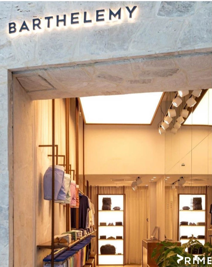 Barthelemy Patio Batel