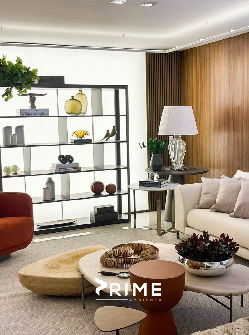 Foto do projeto MJ Arquitetura