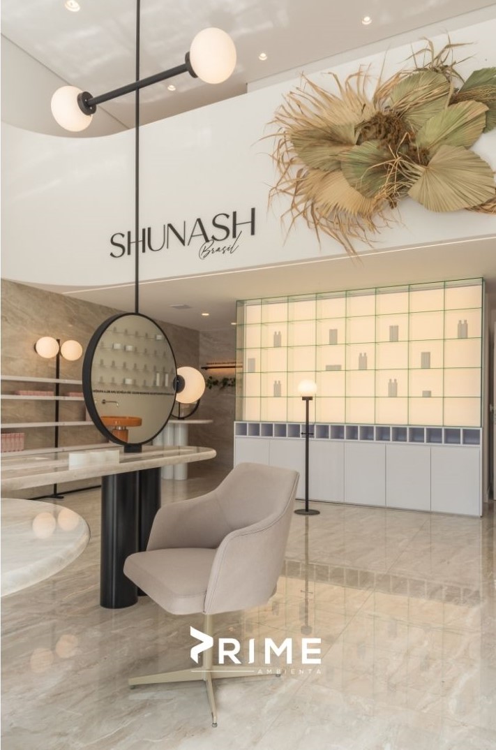 Foto do projeto Shunash
