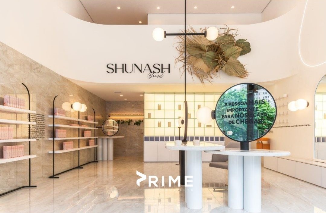 Foto do projeto Shunash