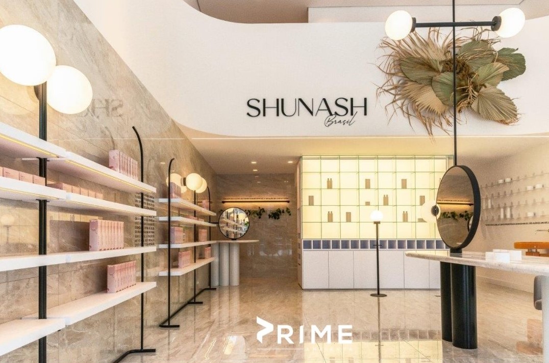 Foto do projeto Shunash